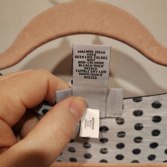 Catherines Floral Mesh Overlay Scoop Neck Top Sz 3X Travel Vacation Spring Comfy - Picture 3 of 7